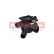 Thermostat, liquide de refroidissement KAMOKA 7710011 - Visuel 3