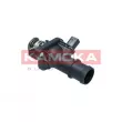 Thermostat, liquide de refroidissement KAMOKA 7710012 - Visuel 2