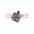Thermostat, liquide de refroidissement KAMOKA 7710013 - Visuel 1