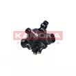 Thermostat, liquide de refroidissement KAMOKA 7710014 - Visuel 1