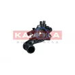 Thermostat, liquide de refroidissement KAMOKA 7710018 - Visuel 1