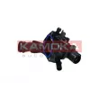 Thermostat, liquide de refroidissement KAMOKA 7710018 - Visuel 2