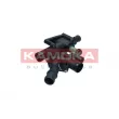 Thermostat, liquide de refroidissement KAMOKA 7710019 - Visuel 1
