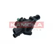 Thermostat, liquide de refroidissement KAMOKA 7710019 - Visuel 3