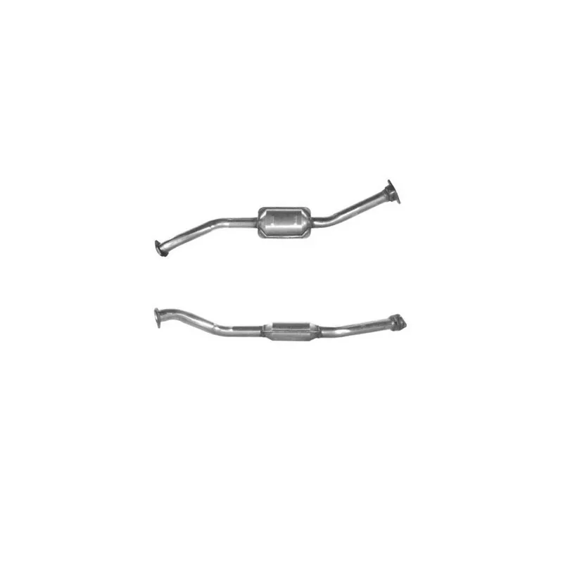 Catalyseur BM CATALYSTS BM80125H