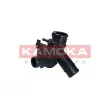 Thermostat, liquide de refroidissement KAMOKA 7710023 - Visuel 1