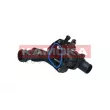 Thermostat, liquide de refroidissement KAMOKA 7710024 - Visuel 2