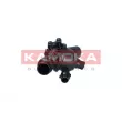 Thermostat, liquide de refroidissement KAMOKA 7710025 - Visuel 1