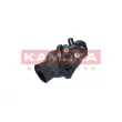 Thermostat, liquide de refroidissement KAMOKA 7710025 - Visuel 3
