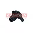 Thermostat, liquide de refroidissement KAMOKA 7710028 - Visuel 3