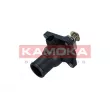 Thermostat, liquide de refroidissement KAMOKA 7710032 - Visuel 3