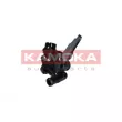 Thermostat, liquide de refroidissement KAMOKA 7710035 - Visuel 1