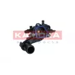 Thermostat, liquide de refroidissement KAMOKA 7710038 - Visuel 1