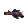 Thermostat, liquide de refroidissement KAMOKA 7710038 - Visuel 2