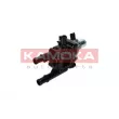 Thermostat, liquide de refroidissement KAMOKA 7710040 - Visuel 1