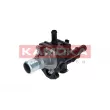 Thermostat, liquide de refroidissement KAMOKA 7710040 - Visuel 3