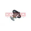 Thermostat, liquide de refroidissement KAMOKA 7710044 - Visuel 1