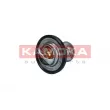 Thermostat, liquide de refroidissement KAMOKA 7710044 - Visuel 3