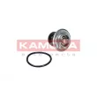 Thermostat, liquide de refroidissement KAMOKA 7710047 - Visuel 2