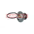 Thermostat, liquide de refroidissement KAMOKA 7710047 - Visuel 3