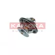 Thermostat, liquide de refroidissement KAMOKA 7710048 - Visuel 1