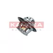 Thermostat, liquide de refroidissement KAMOKA 7710052 - Visuel 1