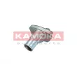 Thermostat, liquide de refroidissement KAMOKA 7710058 - Visuel 3
