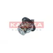 Thermostat, liquide de refroidissement KAMOKA 7710061 - Visuel 3