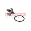 Thermostat, liquide de refroidissement KAMOKA 7710062 - Visuel 1