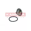 Thermostat, liquide de refroidissement KAMOKA 7710062 - Visuel 2