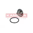 Thermostat, liquide de refroidissement KAMOKA 7710063 - Visuel 2