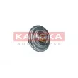 Thermostat, liquide de refroidissement KAMOKA 7710064 - Visuel 2
