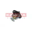 Thermostat, liquide de refroidissement KAMOKA 7710067 - Visuel 1