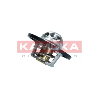 Thermostat, liquide de refroidissement KAMOKA 7710072