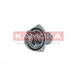 Thermostat, liquide de refroidissement KAMOKA 7710075 - Visuel 2