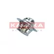 Thermostat, liquide de refroidissement KAMOKA 7710076 - Visuel 1
