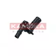 Thermostat, liquide de refroidissement KAMOKA 7710080 - Visuel 2