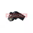 Thermostat, liquide de refroidissement KAMOKA 7710082 - Visuel 1