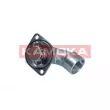 Thermostat, liquide de refroidissement KAMOKA 7710087 - Visuel 1