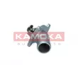 Thermostat, liquide de refroidissement KAMOKA 7710088 - Visuel 3