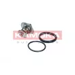Thermostat, liquide de refroidissement KAMOKA 7710093 - Visuel 1