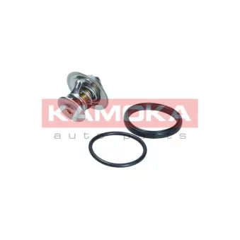 Thermostat, liquide de refroidissement KAMOKA 7710093