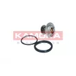 Thermostat, liquide de refroidissement KAMOKA 7710093 - Visuel 2