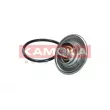 Thermostat, liquide de refroidissement KAMOKA 7710095 - Visuel 3
