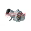Thermostat, liquide de refroidissement KAMOKA 7710096 - Visuel 1