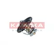 Thermostat, liquide de refroidissement KAMOKA 7710101 - Visuel 1