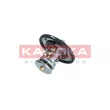 Thermostat, liquide de refroidissement KAMOKA 7710101 - Visuel 2