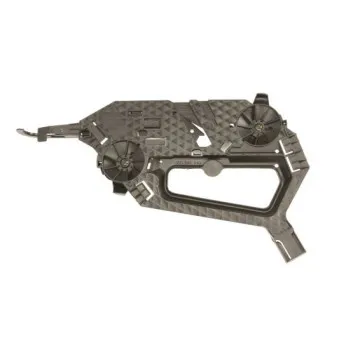 Fixation de phare BLIC 6508-05-7521244P