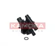 Thermostat, liquide de refroidissement KAMOKA 7710107 - Visuel 2
