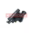 Thermostat, liquide de refroidissement KAMOKA 7710107 - Visuel 3
